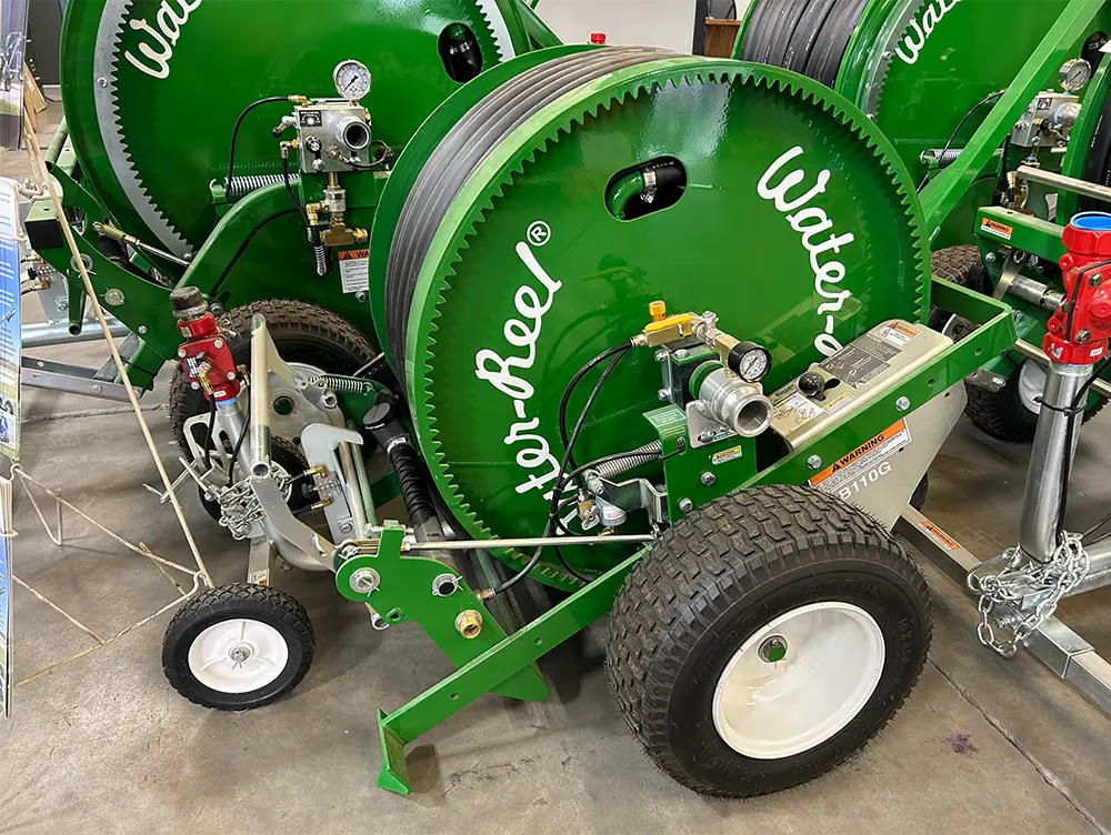 KIFCO B110 Water-Reel®-FREIGHT INCLUDED