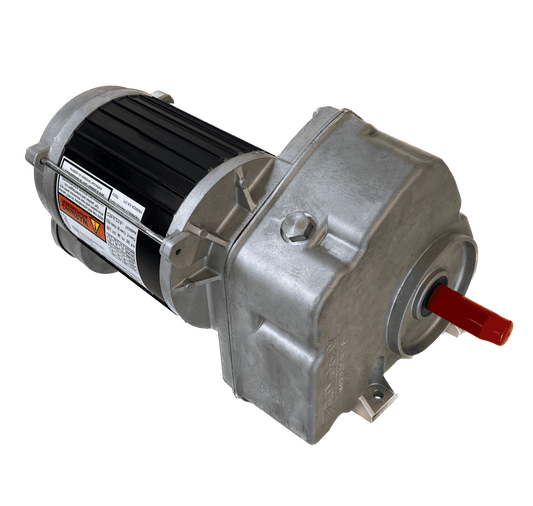 Genuine Zimmatic Center Drive 1825058