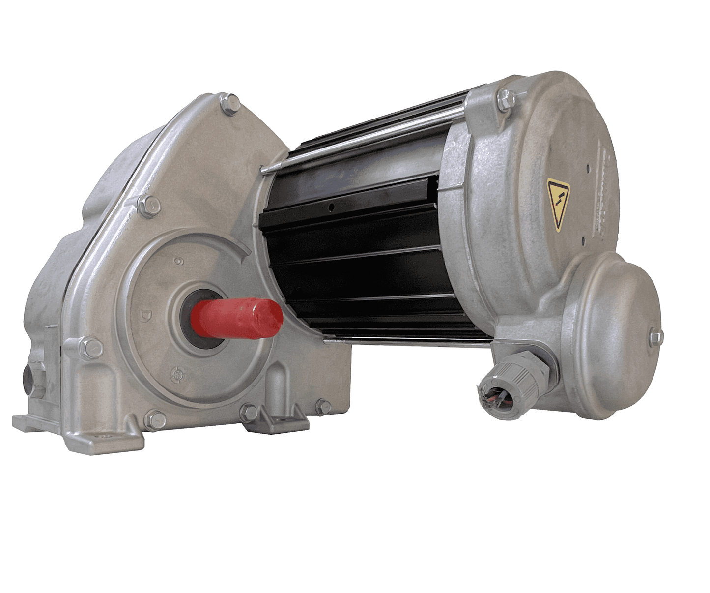 Best Genuine Zimmatic Center Drive