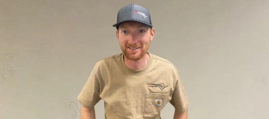 Meet Riley: Your Agricultural Irrigation Specialist