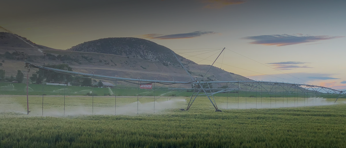 Agricultural Equipment Parts Idaho, Utah | Valley Implement