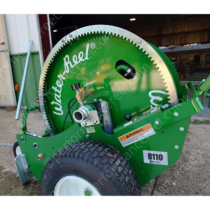 KIFCO B110 Water Reel-FREIGHT INCLUDED