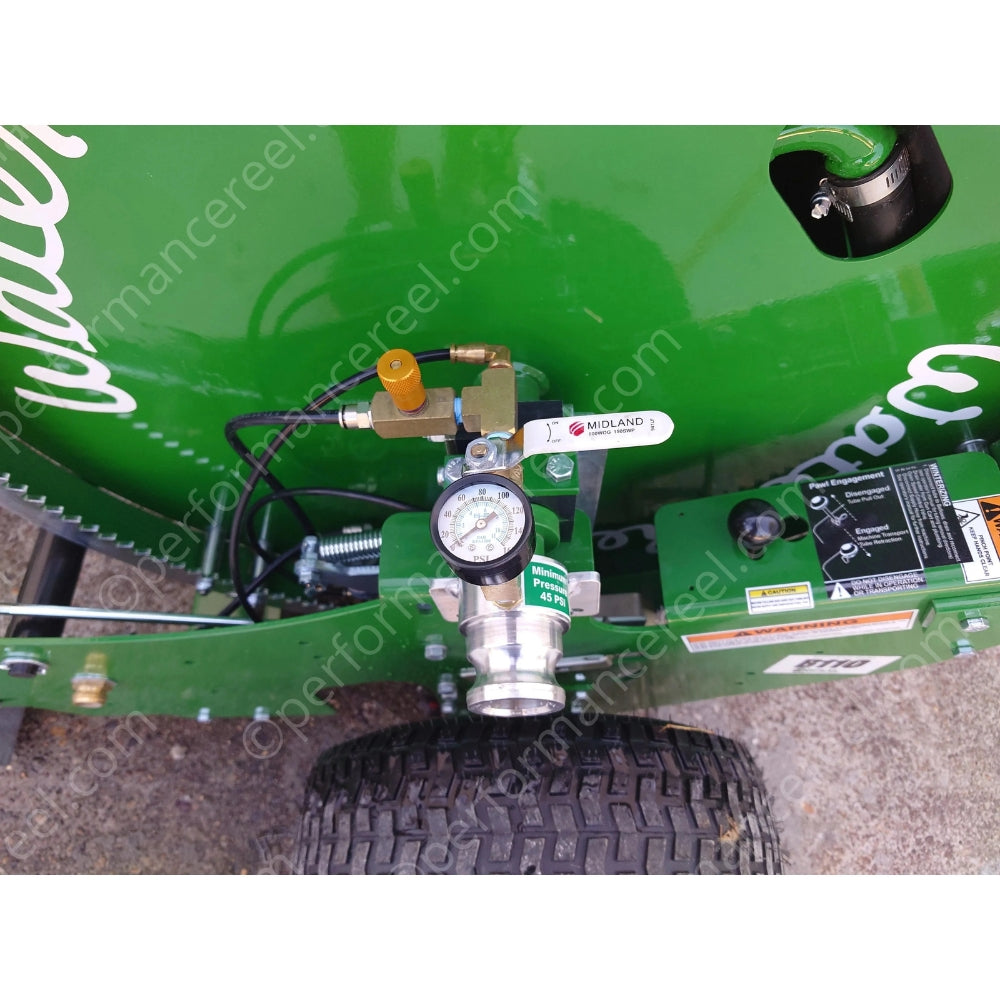 KIFCO B110 Water Reel-FREIGHT INCLUDED