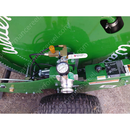 KIFCO B110 Water Reel-FREIGHT INCLUDED
