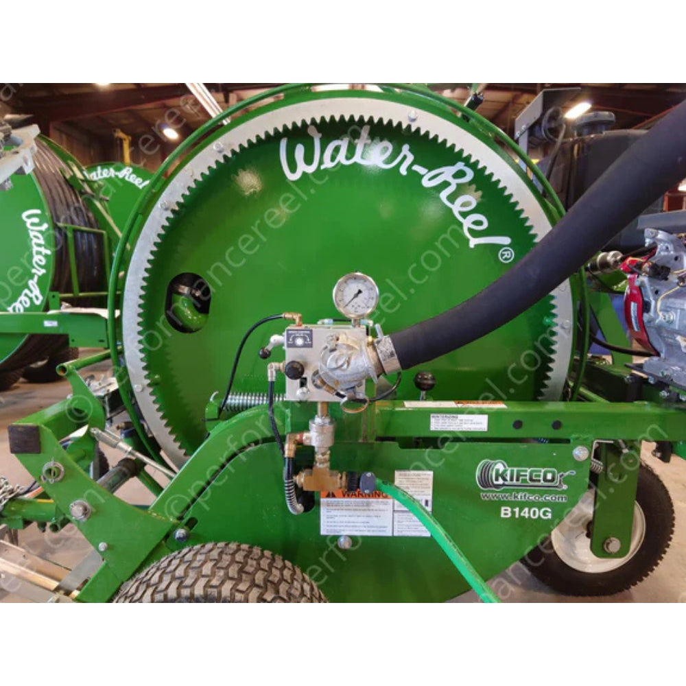 KIFCO B140 Water Reel-FREIGHT INCLUDED