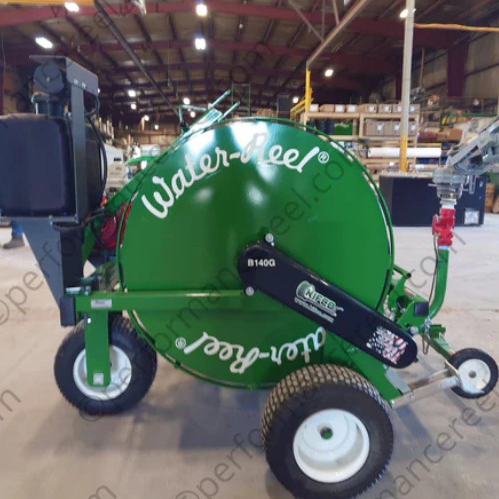 KIFCO B140 Water Reel-FREIGHT INCLUDED