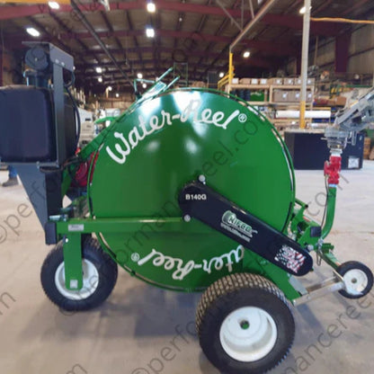 KIFCO B140 Water Reel-FREIGHT INCLUDED