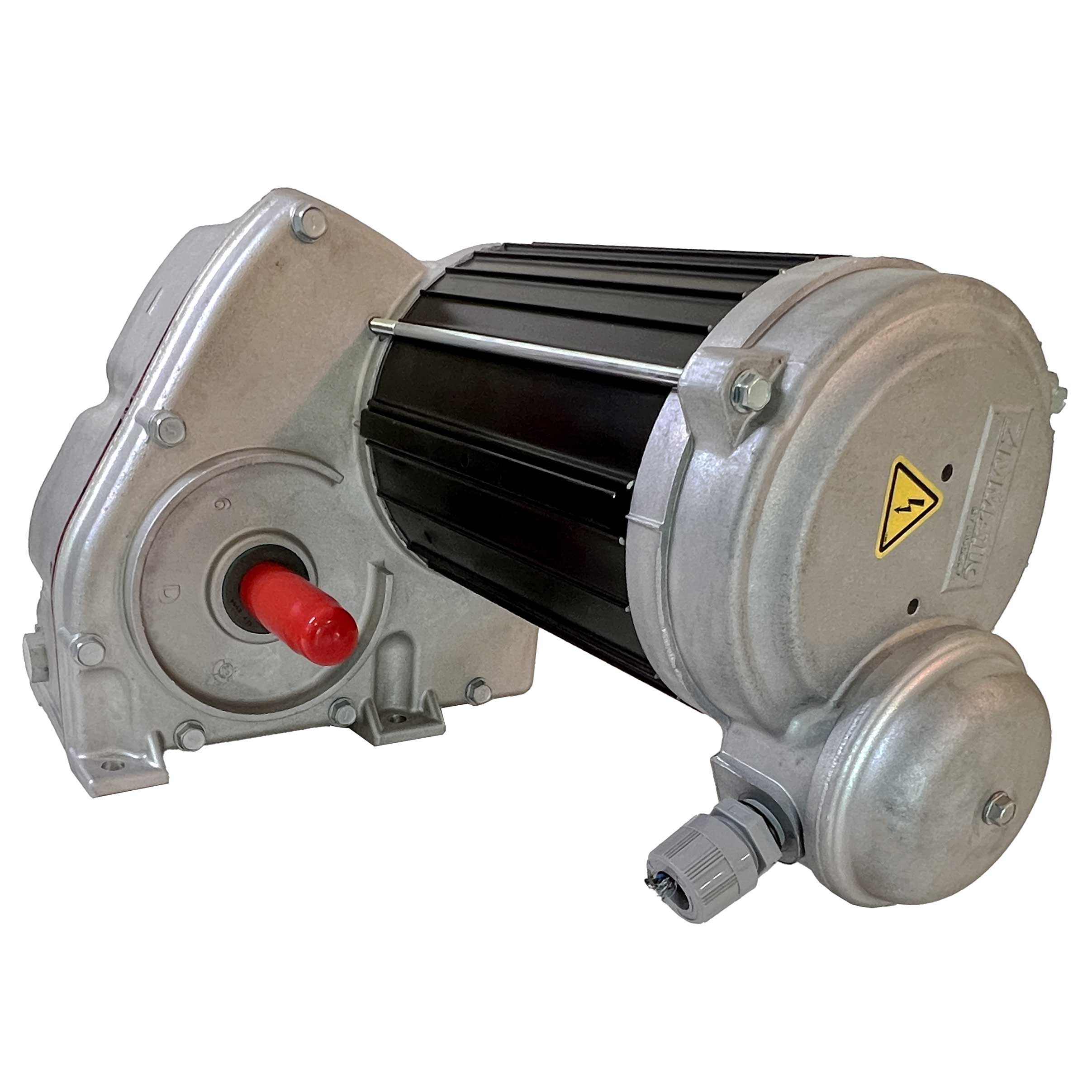 Genuine Zimmatic Center Drive 1825058 | Valley Implement