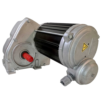 Genuine Zimmatic Center Drive 1825058