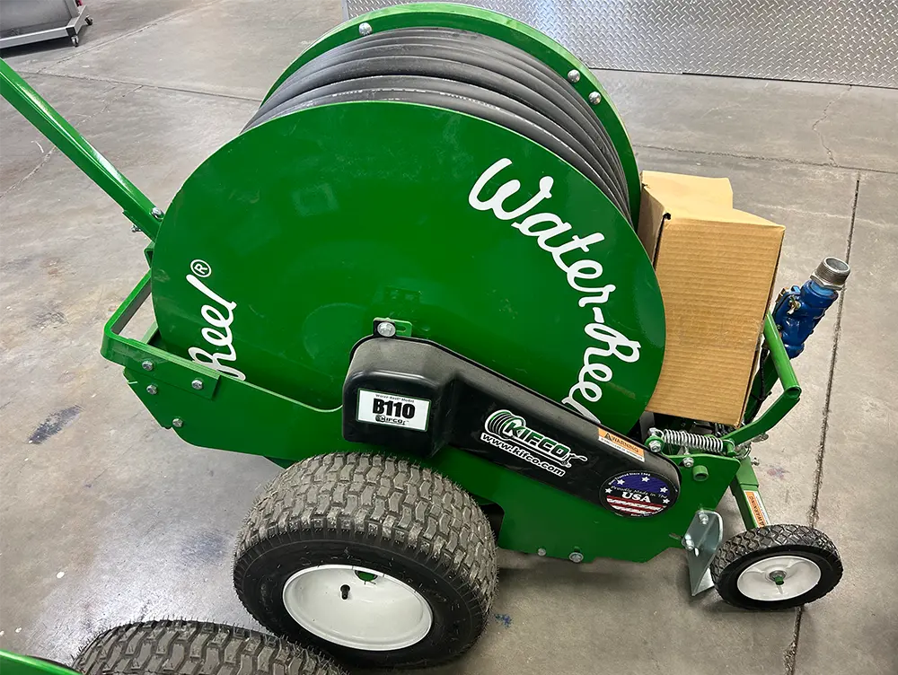 KIFCO B110 Water-Reel®-FREIGHT INCLUDED