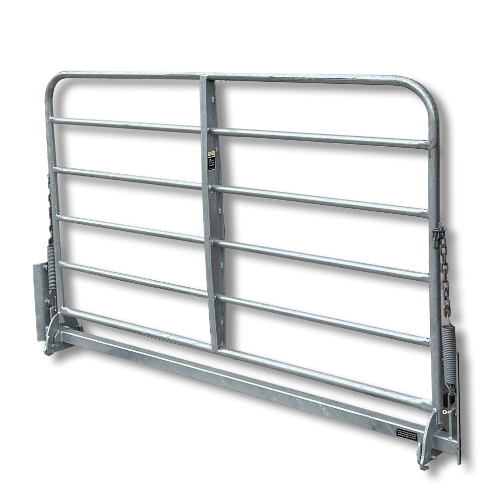 Ride Over Gate: 1 gate with shipping included