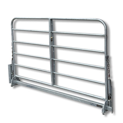 Ride Over Gate: 1 gate with shipping included