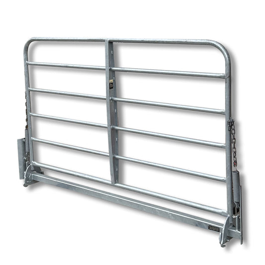 Ride Over Gate: 1 gate with shipping included