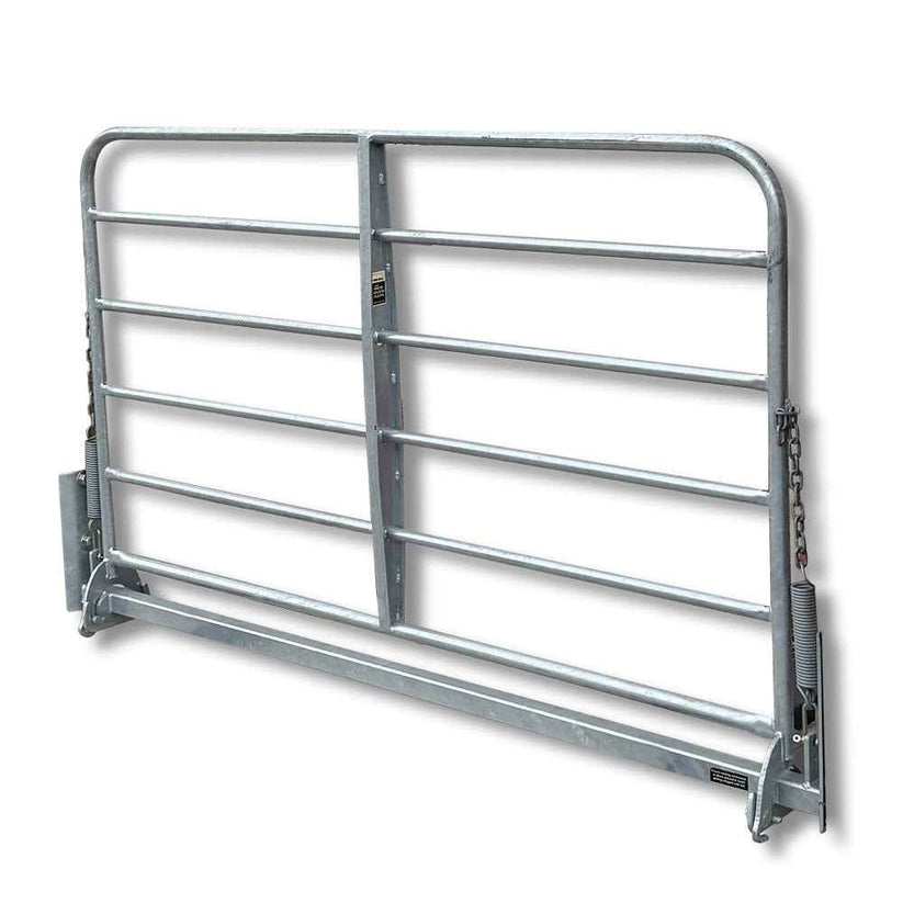 Buy Wrangler Ride Over Gate | Valley Implement