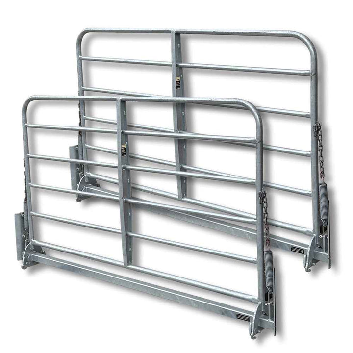 Wrangler Drive Over Gates for Farms | Valley Implement