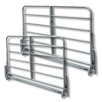Wrangler Drive Over Gates for Farms | Valley Implement