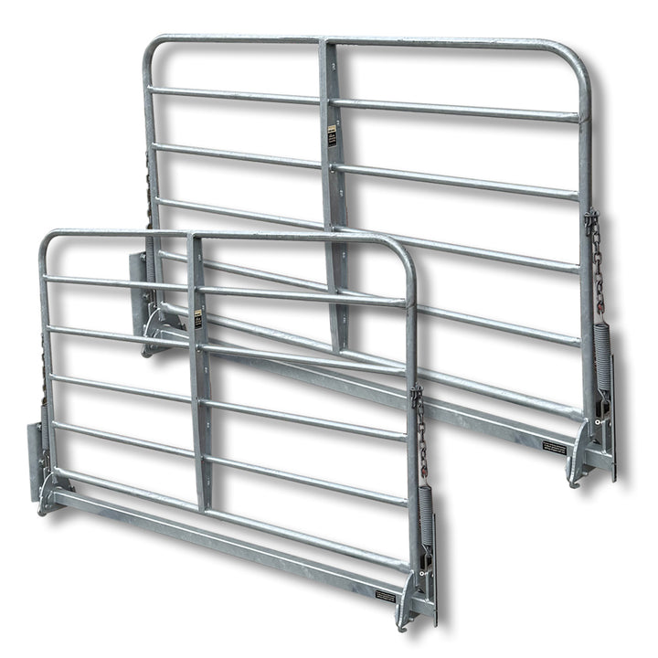 Wrangler Drive Over Gates for Farms | Valley Implement