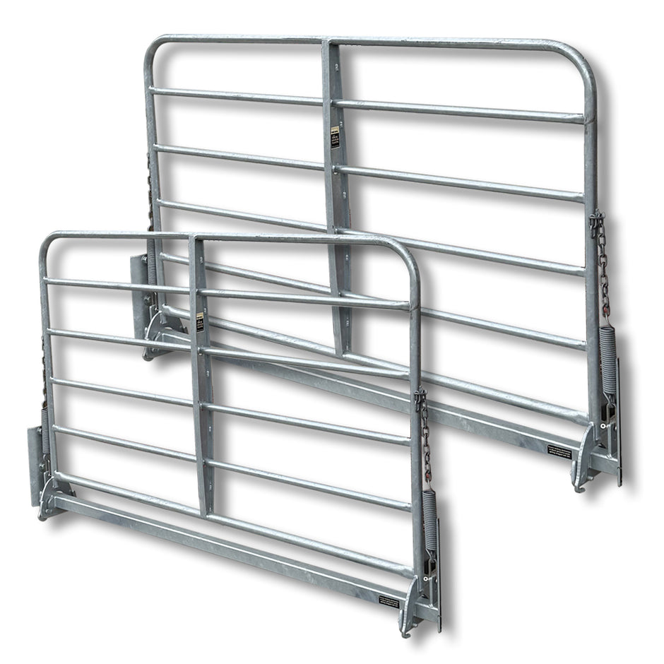 Wrangler Drive Over Gates for Farms | Valley Implement