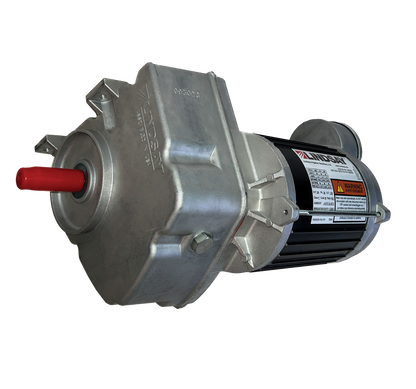 Genuine Zimmatic Center Drive 1825058