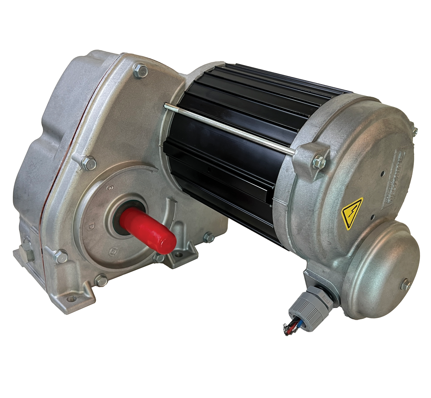 Genuine Zimmatic Center Drive 1825058