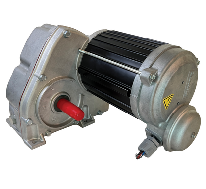 Genuine Zimmatic Center Drive 1825058