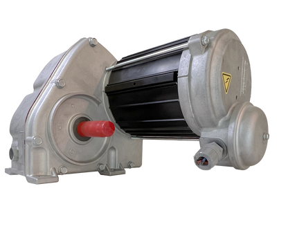 Genuine Zimmatic Center Drive 1825058