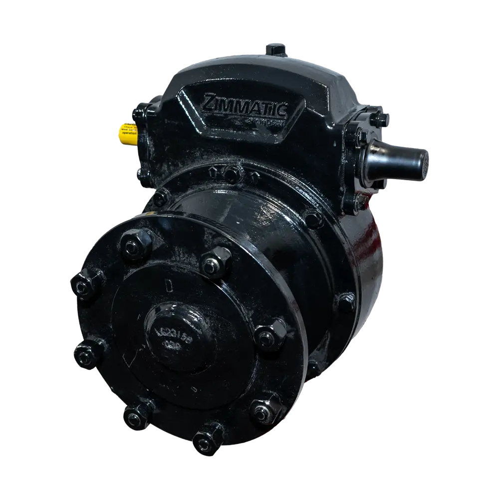Zimmatic LXP Gear Box part number 1822551