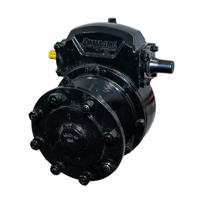 Zimmatic LXP Gear Box part number 1822551