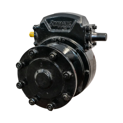 Zimmatic LXP Gear Box part number 1822551