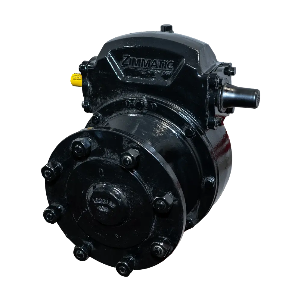 Zimmatic LXP Gear Box part number 1822551