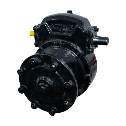 Zimmatic LXP Gear Box part number 1822551