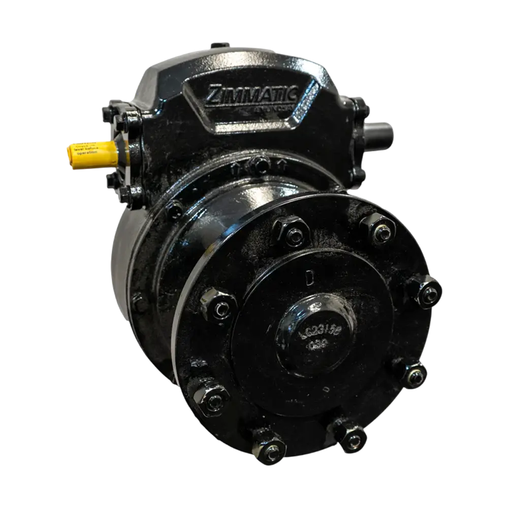 Zimmatic LXP Gear Box part number 1822551