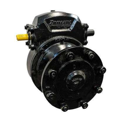 Zimmatic LXP Gear Box part number 1822551
