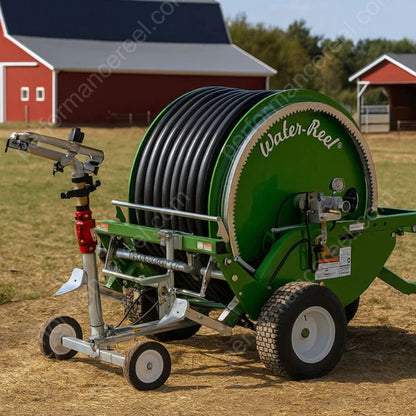 KIFCO B140 Water Reel-FREIGHT INCLUDED