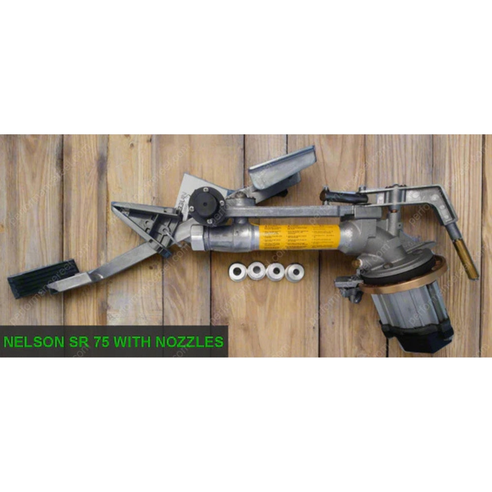 KIFCO B140 Water Reel-FREIGHT INCLUDED