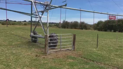 Ride Over Gates: Bundle of 2 gates with shipping included