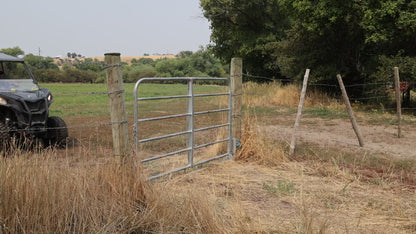 Ride Over Gates: Bundle of 2 gates with shipping included