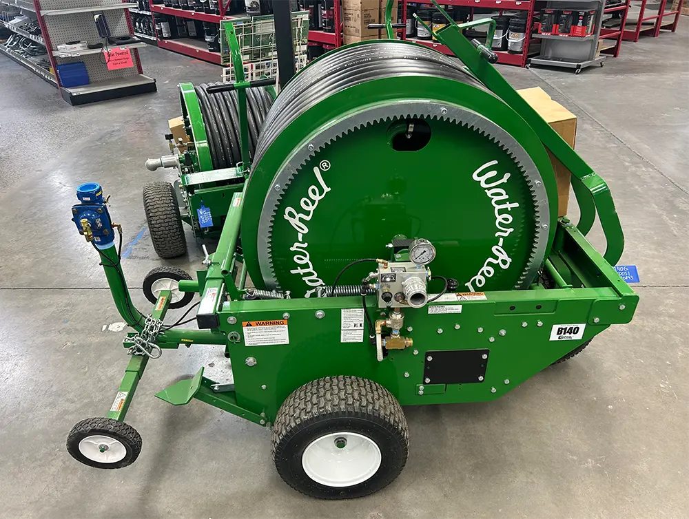 KIFCO B140 Water-Reel®-FREIGHT INCLUDED