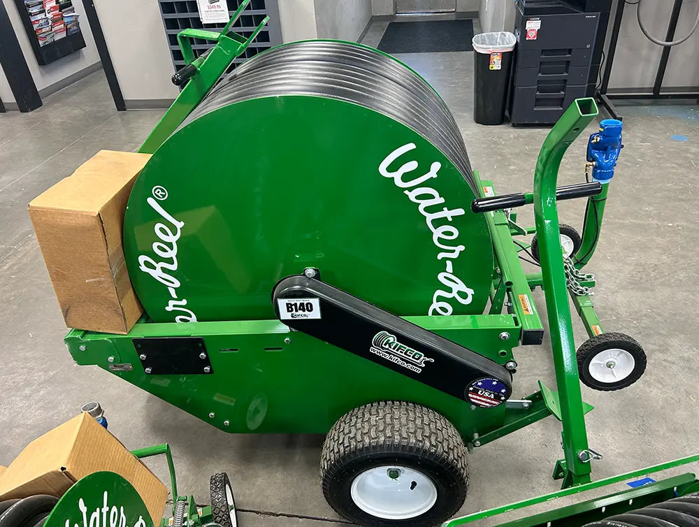 KIFCO B140 Water-Reel®-FREIGHT INCLUDED