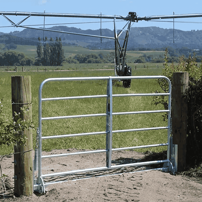 Buy Wrangler Ride Over Gate | Valley Implement