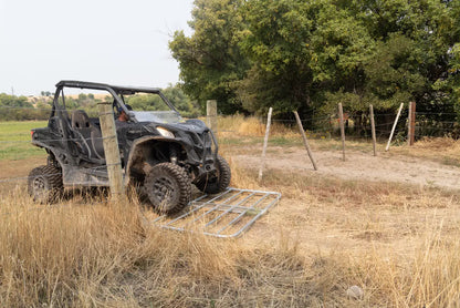 Ride Over Gates: Bundle of 2 gates with shipping included