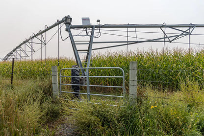 Ride Over Gates: Bundle of 2 gates with shipping included