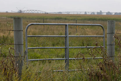 Ride Over Gates: Bundle of 2 gates with shipping included